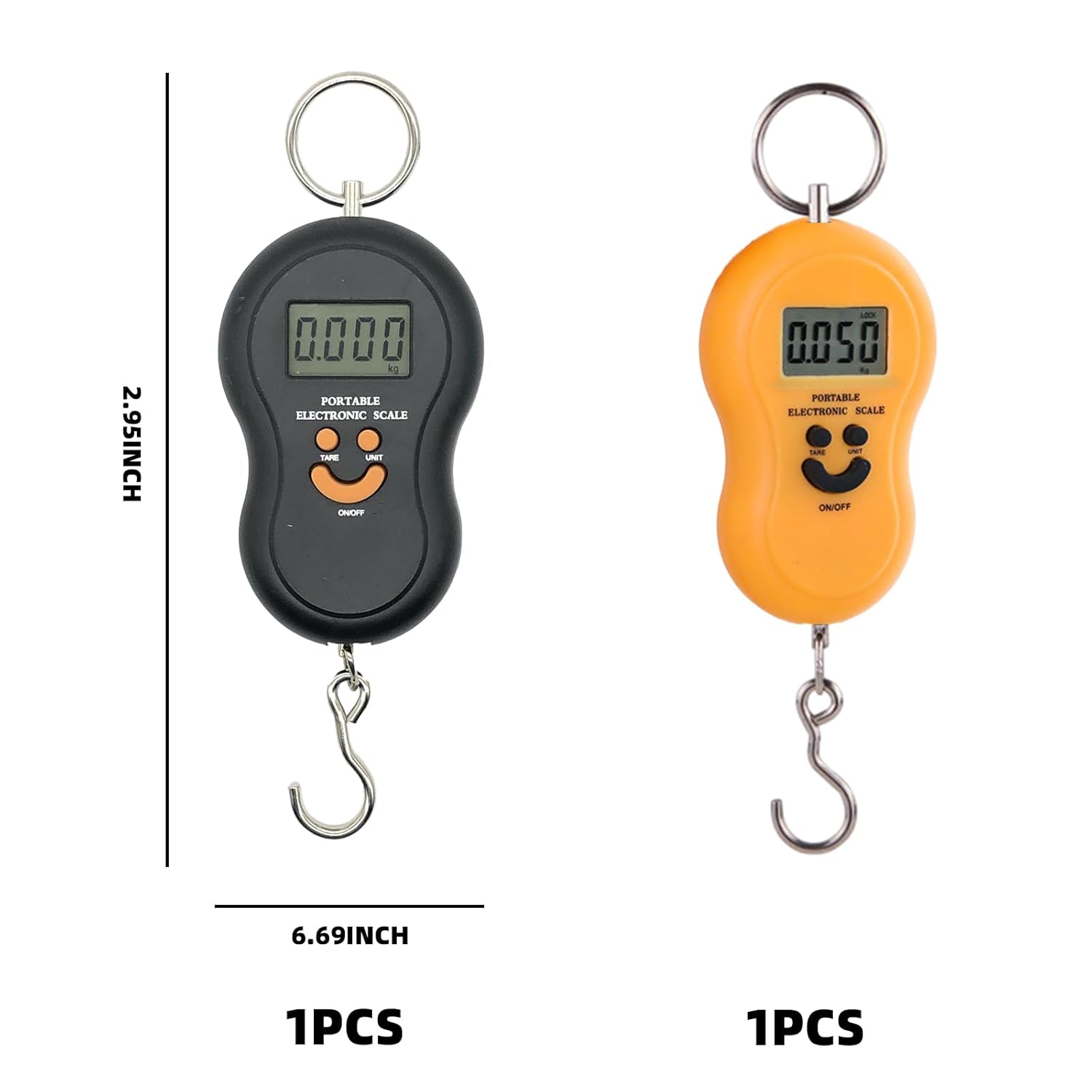 Balance électronique à bagages numérique lcd