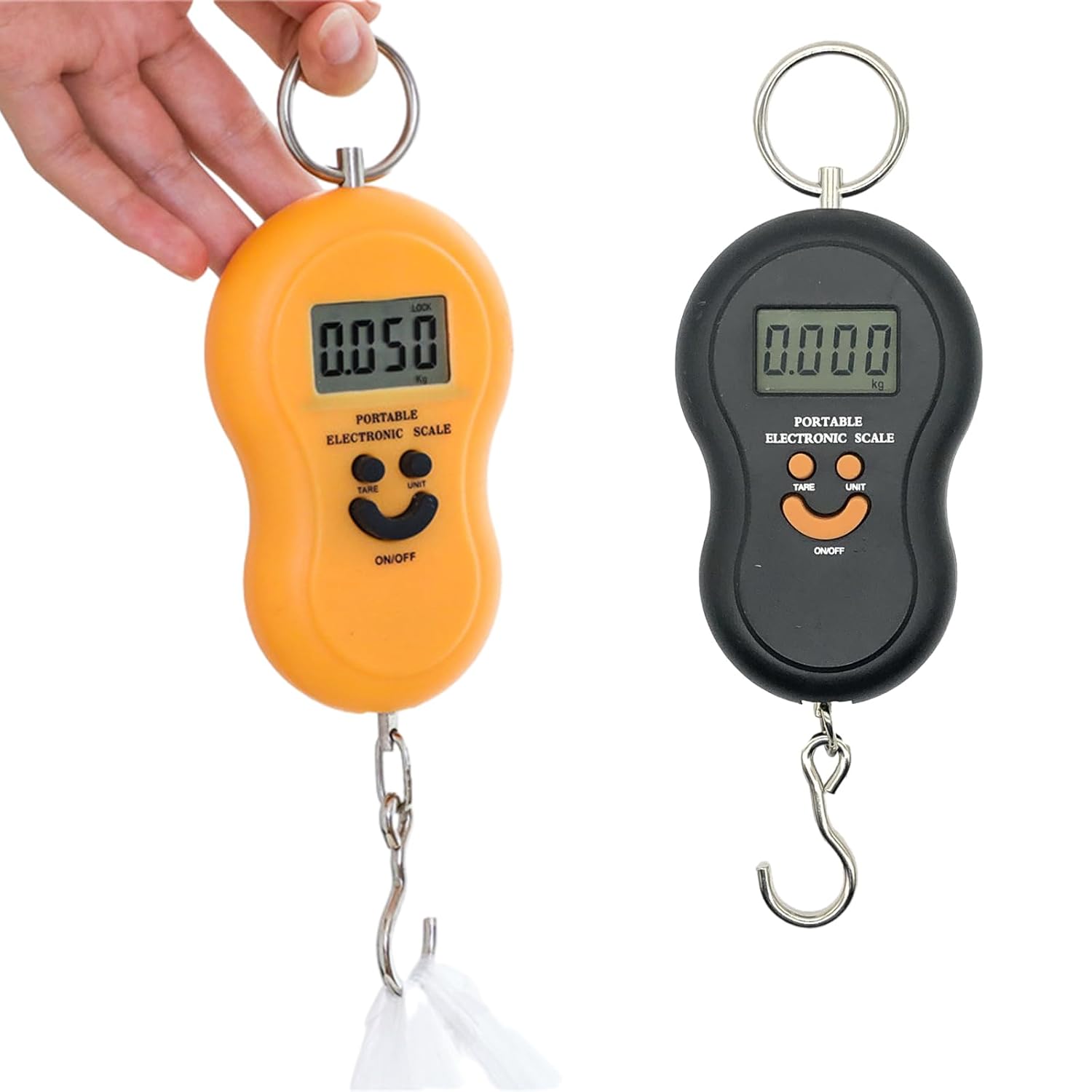 Balance électronique à bagages numérique lcd