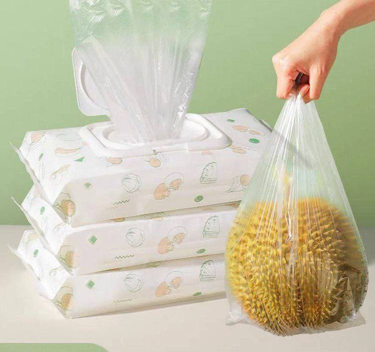 SACS DE CONSERVATION FRAIS 150 PIÈCES